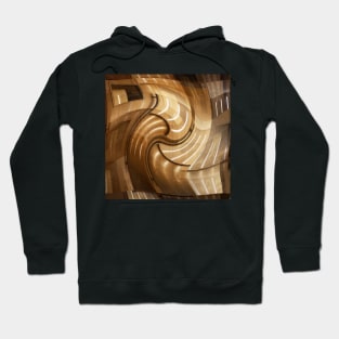 Doors and floors II Hoodie